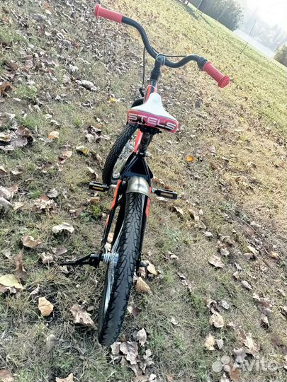 Велосипед Stels JET 16