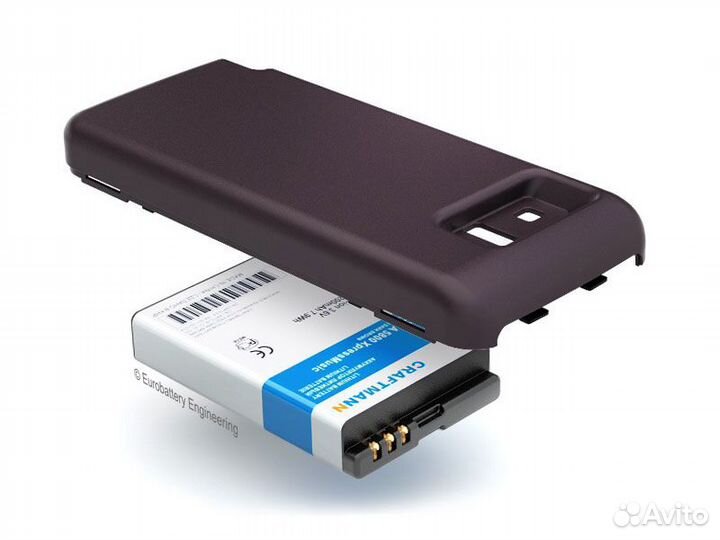 Аккумуляторы BL-5J на nokia и др