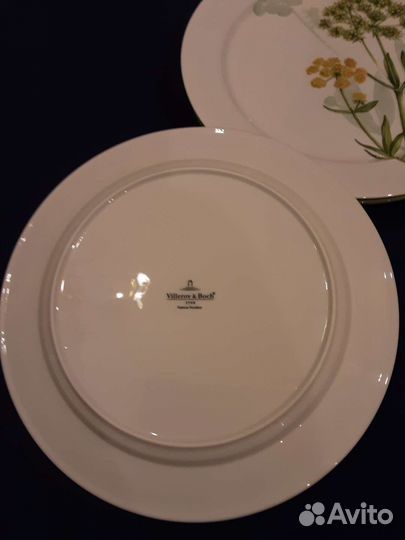 Блюдо сервировочное 32 Althea Nova Villeroy&Boch