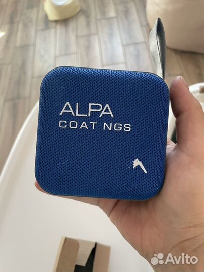 Блютуз колонка otto