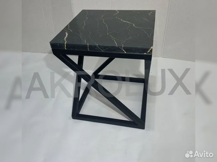 Журнальный столик 3D 