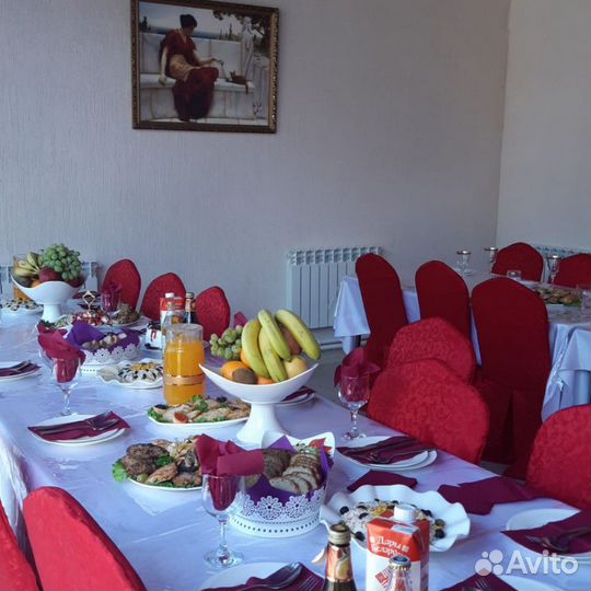 Дом в аренду посуточно