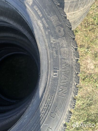 Nordman Nordman 4 185/60 R15
