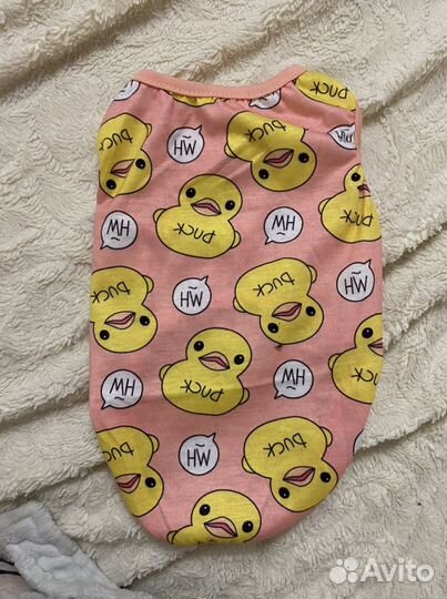 Наряд для кота/собаки