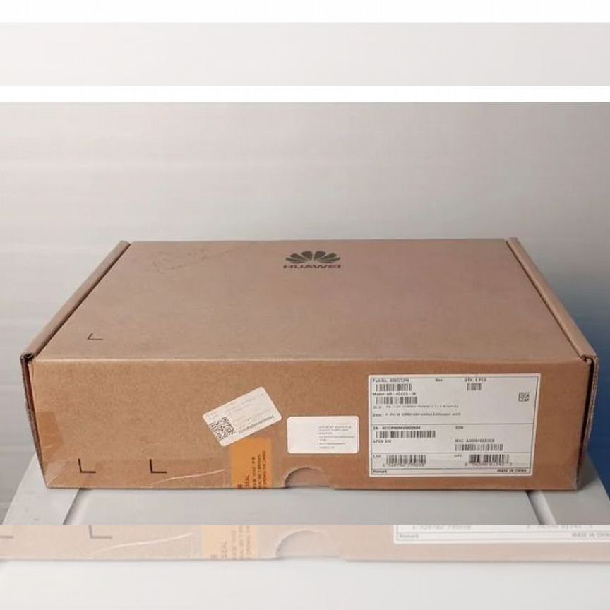 [AR-4GECS-W] Модуль Huawei Новый Ar-4gecs-W