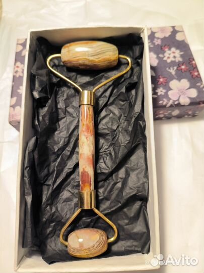 Массажер гуаша