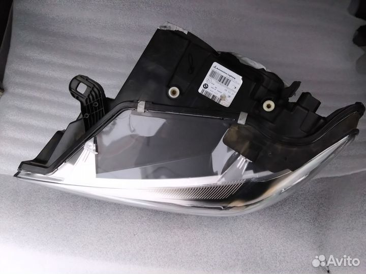 Фара левая BMW X3 F25 Ф25 рестайлинг