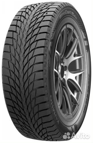 Kumho WinterCraft WP52 225/60 R17