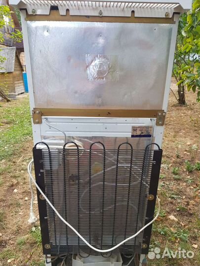 Холодильник 