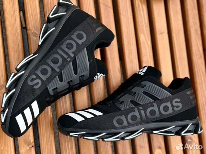 Кроссовки Адидас. Новинка. Не Китай. N018