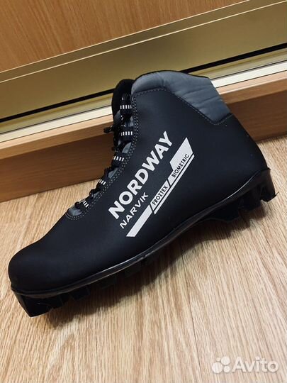 Лыжные ботинки Nordway, 41