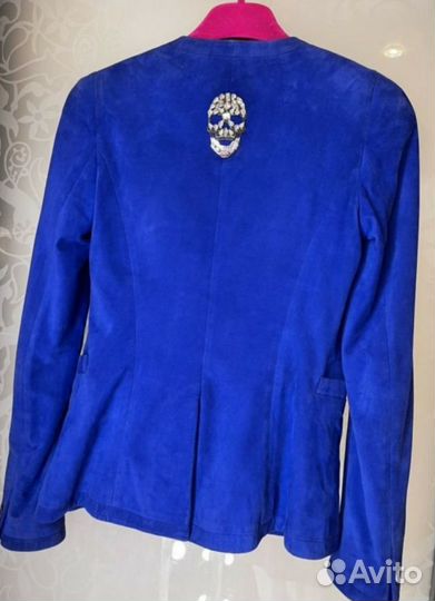Philipp plein женский костюм