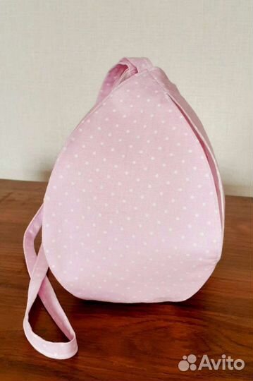 Мешочки для четок разные