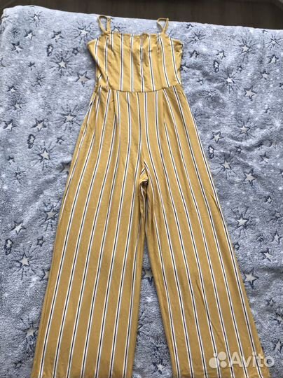 Комбинезон летний