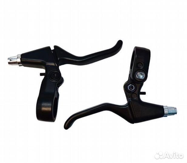 Ручки тормозные trix под 