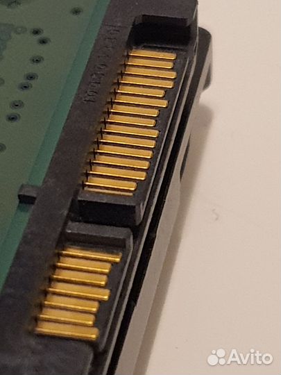 Жесткий диск 500 гб