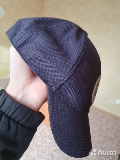 Бейсболка кепка vans