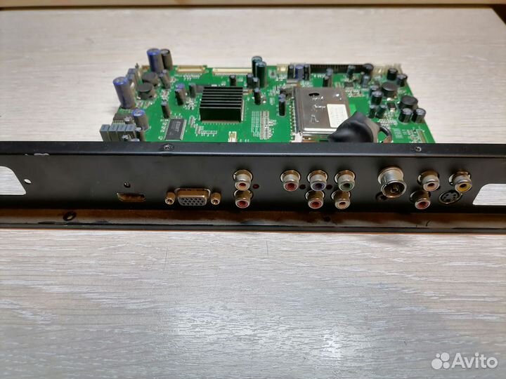 MainBoard 3827C V3.1