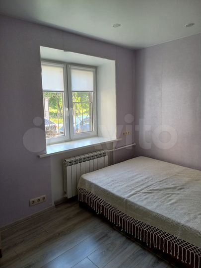 2-к. квартира, 42,9 м², 1/5 эт.