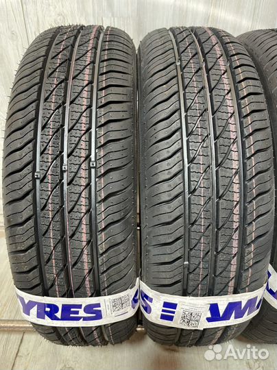 КАМА 365 (241) 185/70 R14 88T