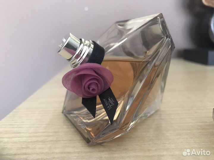 Парфюмерная вода женская