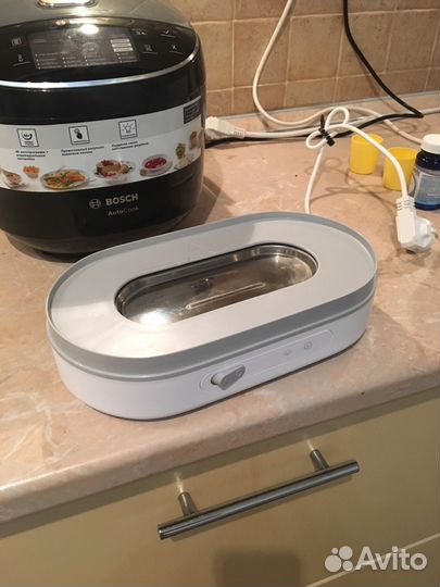 Стерилизатор Philips Avent 4 in 1