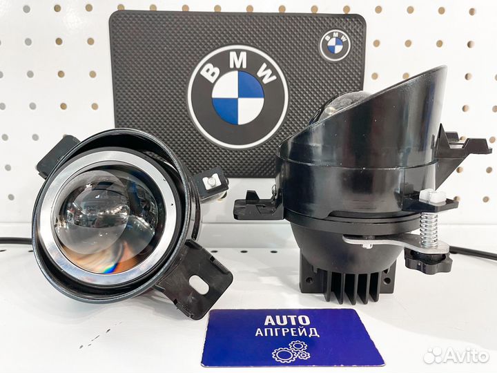 Птф BMW x5 E70 120W