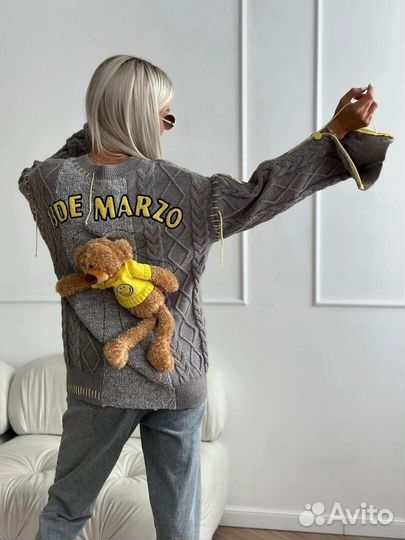 Свитшот женский