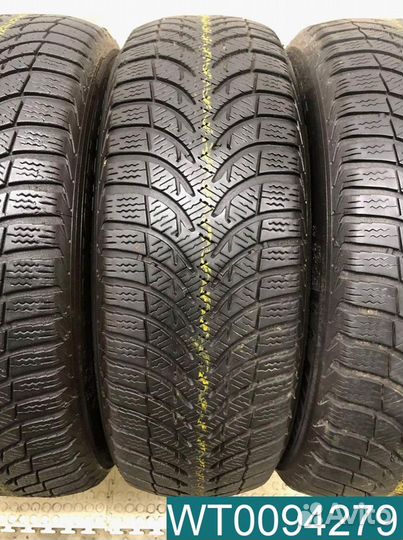 Michelin Alpin A4 185/65 R15 95T