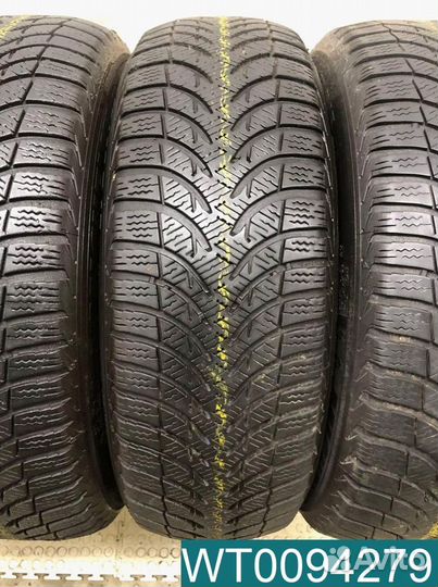 Michelin Alpin A4 185/65 R15 95T