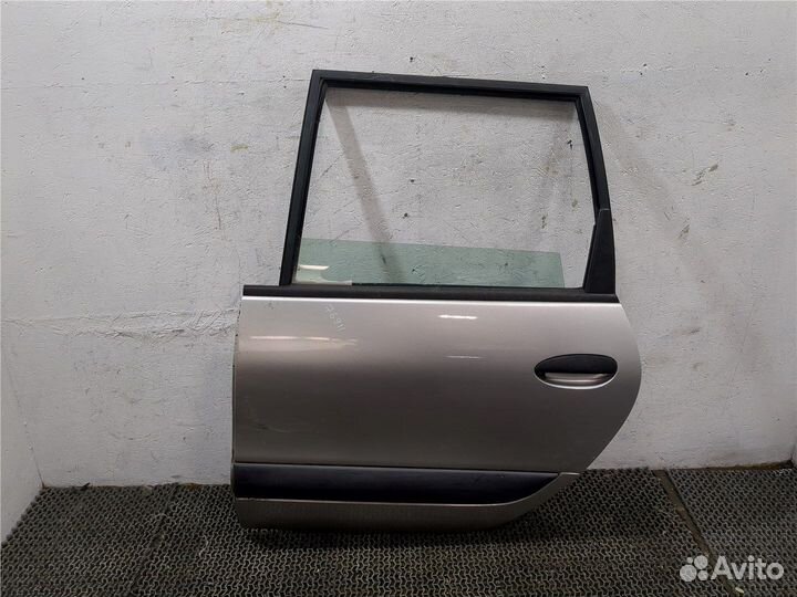 Дверь боковая Renault Espace 3, 2002