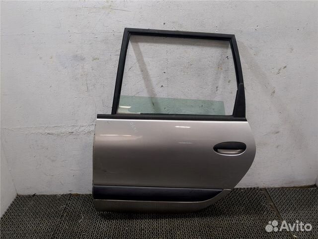Дверь боковая Renault Espace 3, 2002