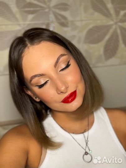 Макияж / визажист с выездом на дом