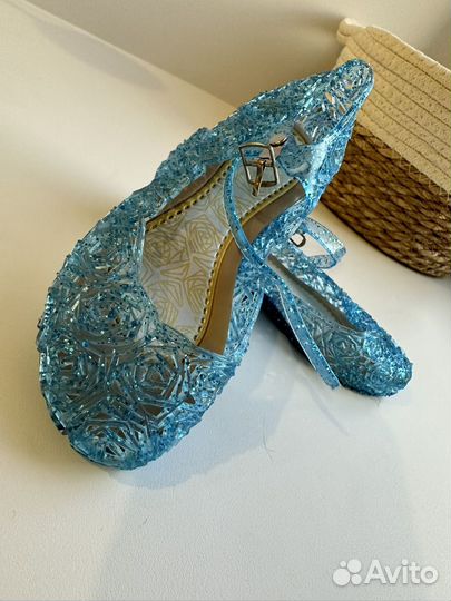 Туфли эльзы 24