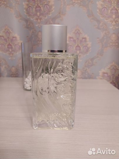 Rochas Eau De Rochas