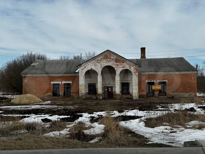 Участок 33 сот. (промназначения)