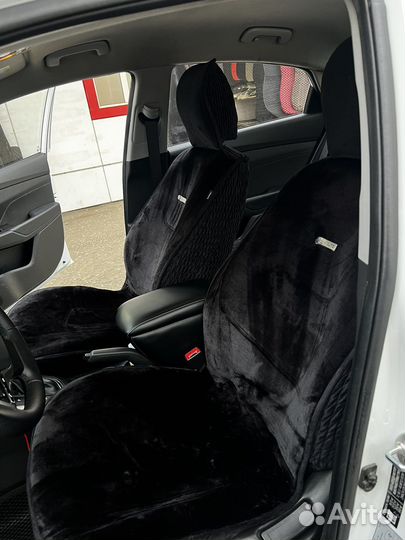 Меховые Чехлы