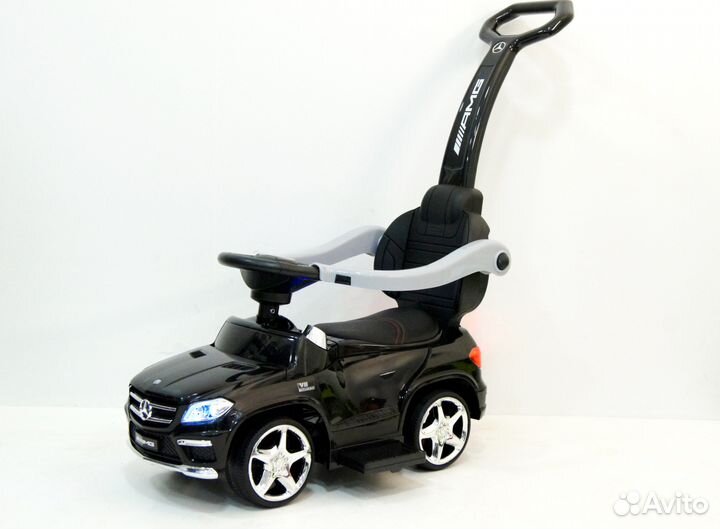 Толокар-каталка