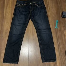 Джинсы true religion для жиги