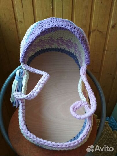 Люлька для кукол