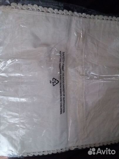 Декоративная наволочка Park Lane