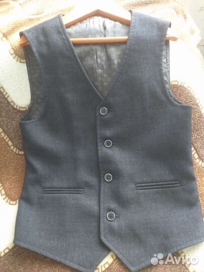 Школьная форма для мальчика