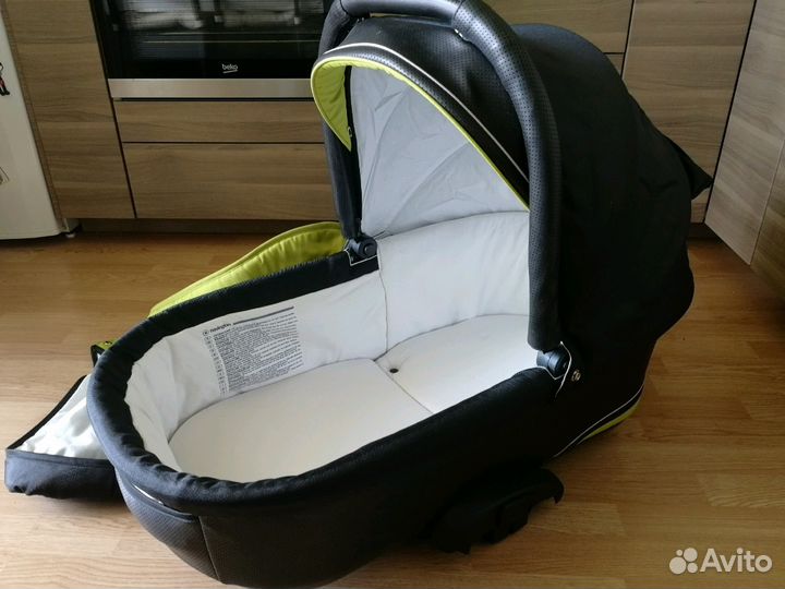 Люлька Navigton (Выхино, Жулебино, Люберцы)