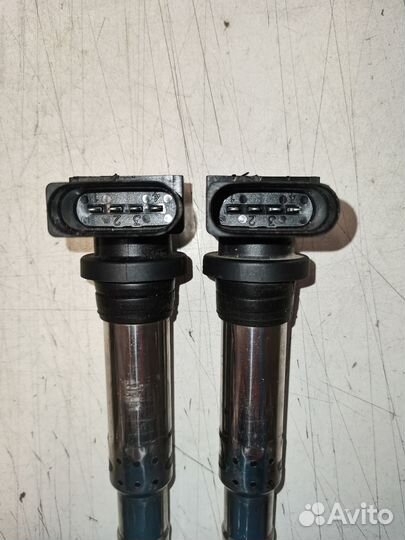 Катушки зажигания Volkswagen Passat