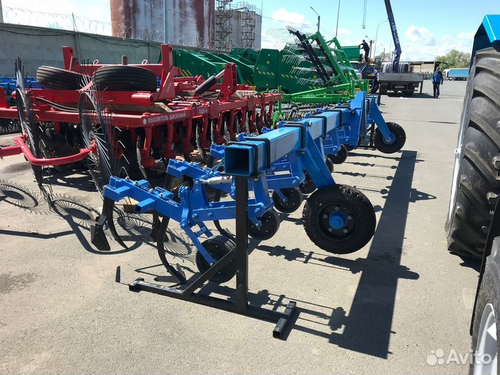 Культиватор Крым АгроТехКомплект КМН-5,6, 2023