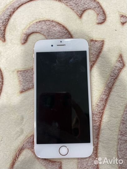 iPhone 6S, 32 ГБ