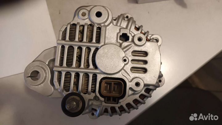 Генератор ALM 1617(оригинал)