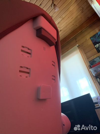 Стул для кормления трансформер