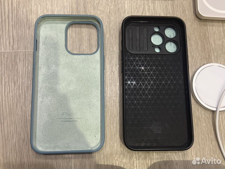 Аксессуары для iPhone