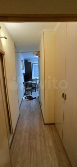 1-к. квартира, 30,8 м², 7/10 эт.